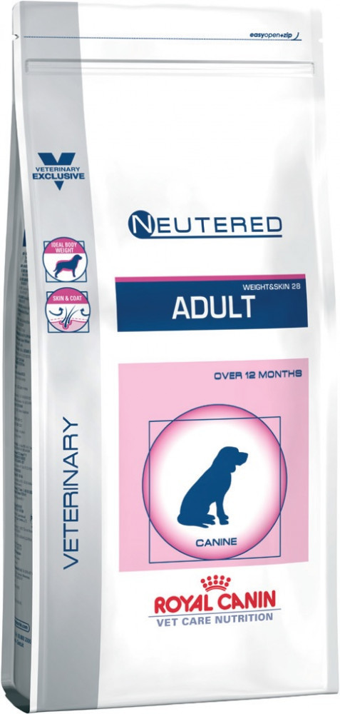 Royal Canin Vet Care Neutered Adult 10 kg