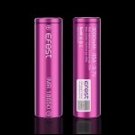 Efest IMR 18650 purple 35A 3000mAh – Zboží Dáma