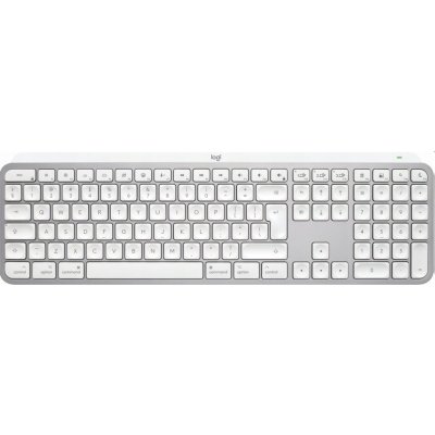 Logitech MX Keys S for Mac 920-011638 US INTL – Zboží Živě
