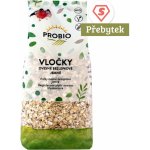 PROBIO OVESNÉ VLOČKY BEZLEPKOVÉ JEMNÉ 500 G – Zboží Dáma