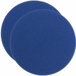 Milwaukee Brusná houba - extra jemná 160/20mm-2ks – Zboží Dáma