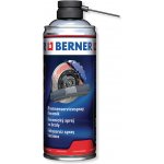 Berner Keramický sprej na brzdy 400 ml – Zboží Mobilmania