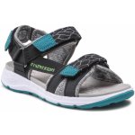 Superfit 1-000580-0000 černá – Zboží Dáma