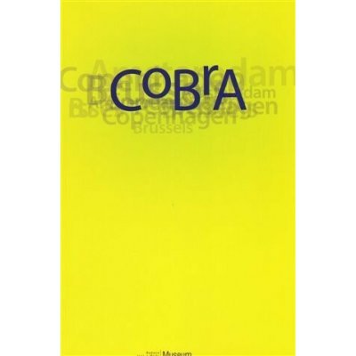 CoBrA – Hledejceny.cz