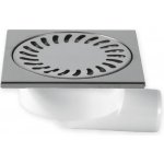 Chuděj boční DN50/95 N 326 N – Hledejceny.cz