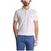 Pánské Tričko Salsa Jeans polo tričko 0001 bílé