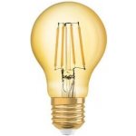 Osram Vintage 1906 LED CL A FIL GOLD 35 non-dim 4W/824 E27 – Hledejceny.cz