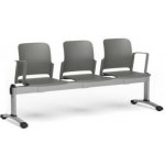 Mayer CLASS3 - LAVICE 42C - vícemístná lavice s područkami – Sleviste.cz