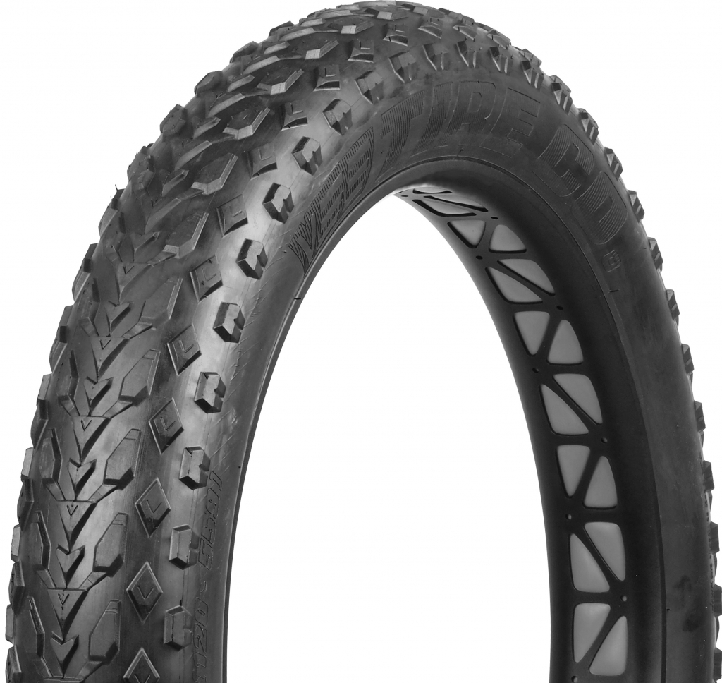 Vee Tire MISSION COMMAND 20 X 4.0 102-406