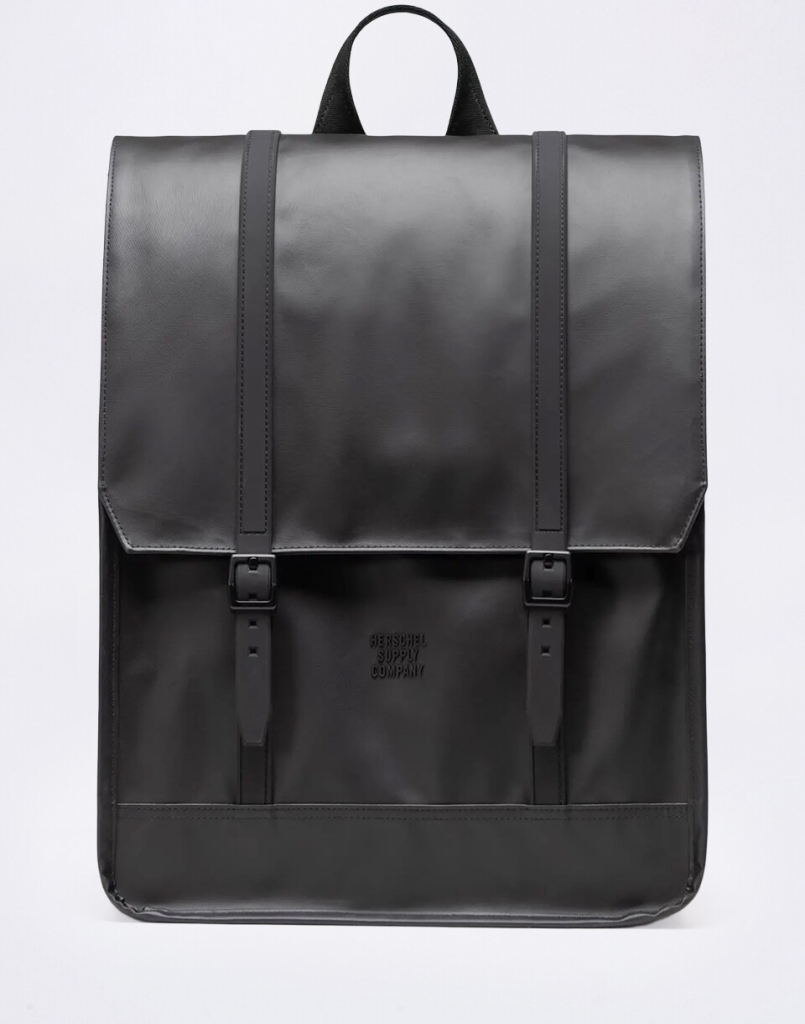 Herschel Supply Survey Black 20 l