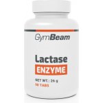 GymBeam Laktáza enzym 90 tablet – Hledejceny.cz