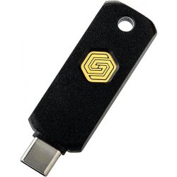 GoTrust Idem Key USB-C NFC