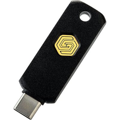 GoTrust Idem Key USB-C NFC – Zbozi.Blesk.cz