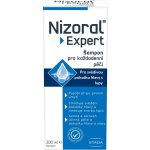 Nizoral Expert šampon 200 ml – Zboží Dáma