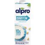Alpro High Protein Sójový nápoj 1 l – Hledejceny.cz