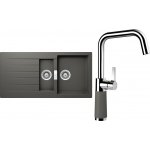 Set Schock Signus D-150 + SC-530 – Zbozi.Blesk.cz