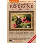 Naučné karty Renesance a humanismus v Evropě – Hledejceny.cz