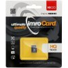 Paměťová karta IMRO microSD 16 GB 57736