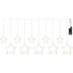 EMOS LED Venkovní řetěz 125xLED/1,9m IP44 teplá bílá DCGW17 – Hledejceny.cz