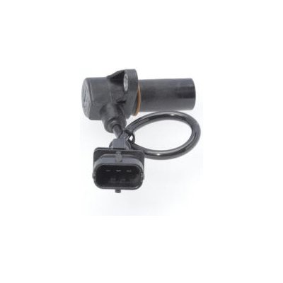 Generátor impulsů, klikový hřídel BOSCH 0 281 002 717 – Sleviste.cz