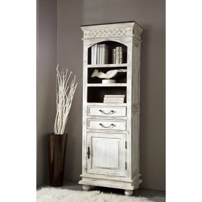 Bighome Antik 60x40 cm mango a akácie – Hledejceny.cz