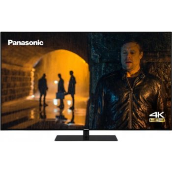 Panasonic TX-49GX600E