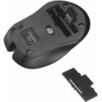 Trust Mydo Silent Click Wireless Mouse 21869 – Zboží Mobilmania