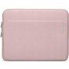 Brašna na notebook Tomtoc Light Sleeve Macbook Pro 14"/Air 13" - Pink A18D2P1