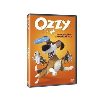 OZZY DVD