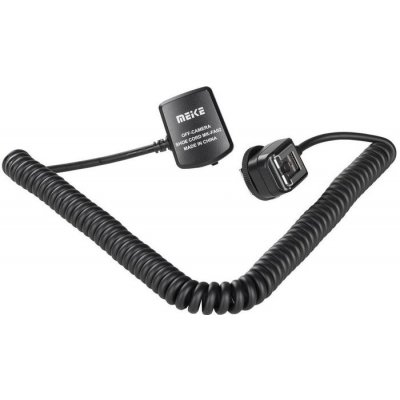 Meike MK-OCE3 pro Canon – Zboží Živě