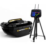 INFINITYBOAT - Zavážecí loďka Prime 50Ah – Zboží Dáma