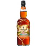 Planteray Barbados Grande Reserve 40% 0,7 l (holá láhev) – Zbozi.Blesk.cz