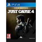 Just Cause 4 (Gold) – Zboží Mobilmania