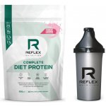 Reflex Complete Diet Protein 600 g – Hledejceny.cz