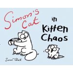 Simon's Cat in Kitten Chaos Tofield SimonPaperback – Hledejceny.cz