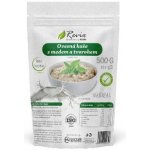 Revix Ovesná kaše s medem a tvarohem 500 g – Zboží Dáma
