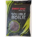 Stég Product Soluble Boilies 1 kg 20 mm Sweet Spicy – Zboží Mobilmania