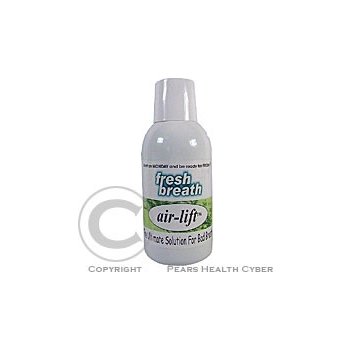 Air-Lift Svěží dech ústní voda 250 ml