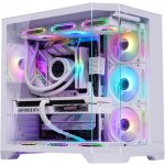 ProGaming Banshee White – Zboží Mobilmania