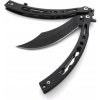 Nůž pro bojové sporty Pronett XJ3763