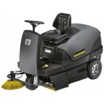 Kärcher KM 100/100 R G 1.280-105.0 – Zboží Mobilmania