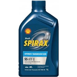 Shell Spirax S5 ATF X 1 l