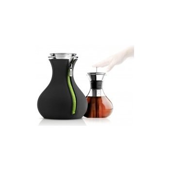 Eva Solo tea maker v neoprenu černý 1l