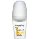 Bettina Barty Vanilla roll-on deodorant 50 ml