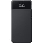 Samsung Flipové S View Samsung Galaxy A53 5G, černé - EF-EA536PBEGEE – Zboží Živě