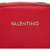 Kosmetický kufřík Valentino Kosmetický kufřík Arepa VBE6IQ533 Červená Imitace kůže