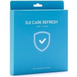 Card DJI Care Refresh 1-Year Plan DJI Mini 2 EU CP.QT.00004163.01 – Hledejceny.cz
