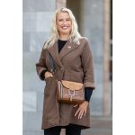 Italy fashion Monako petrolejová – Zboží Dáma