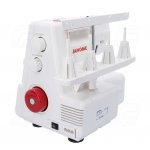 Janome 990 D – Sleviste.cz