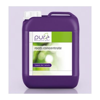 PURE Roots Concentrate 5 L